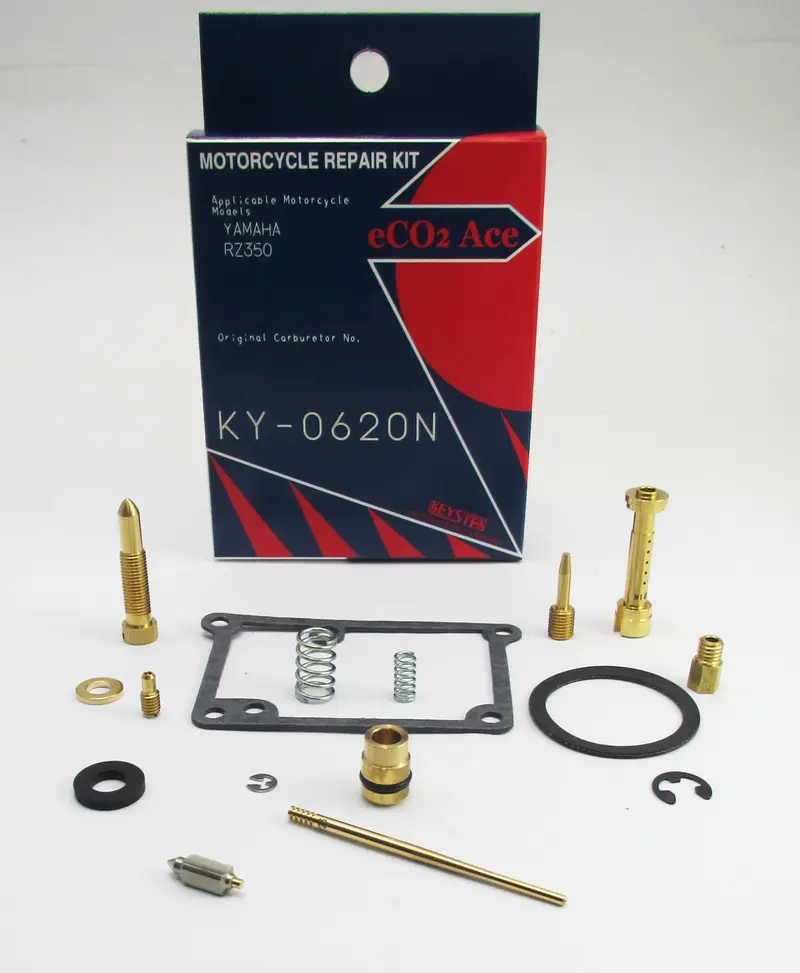 Ky-0620N  Carb Repair And Parts Kit 1