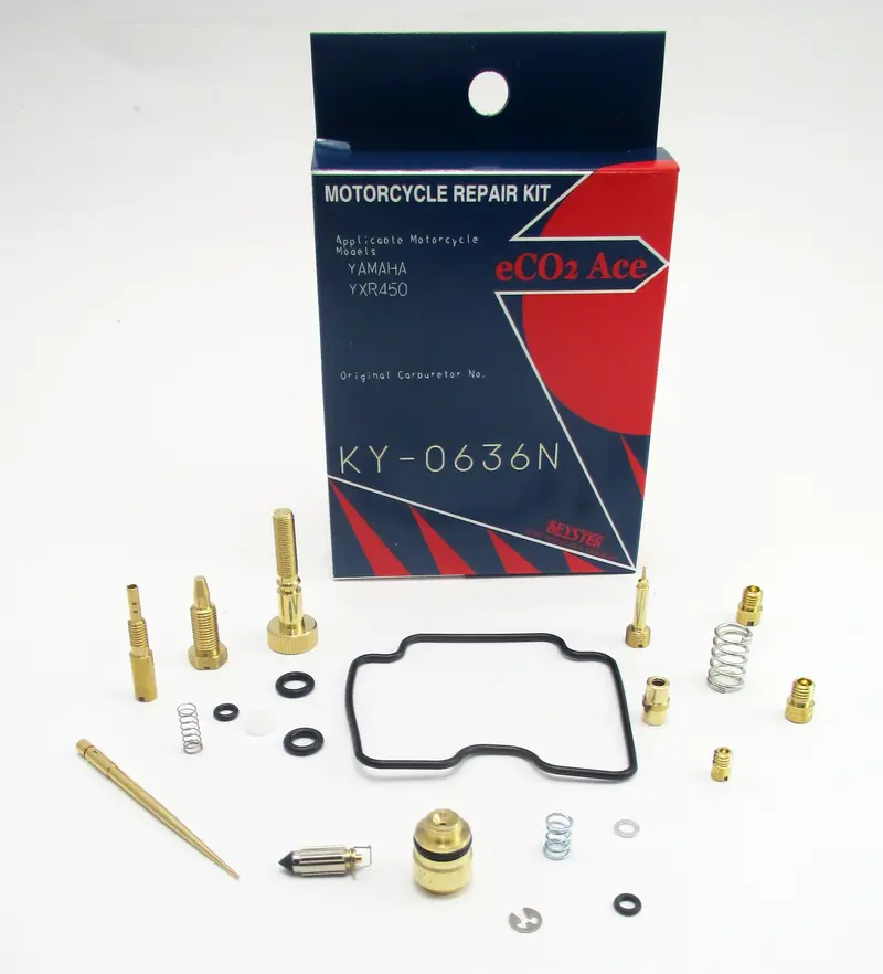 Ky-0636N Carb Repair Kit 1