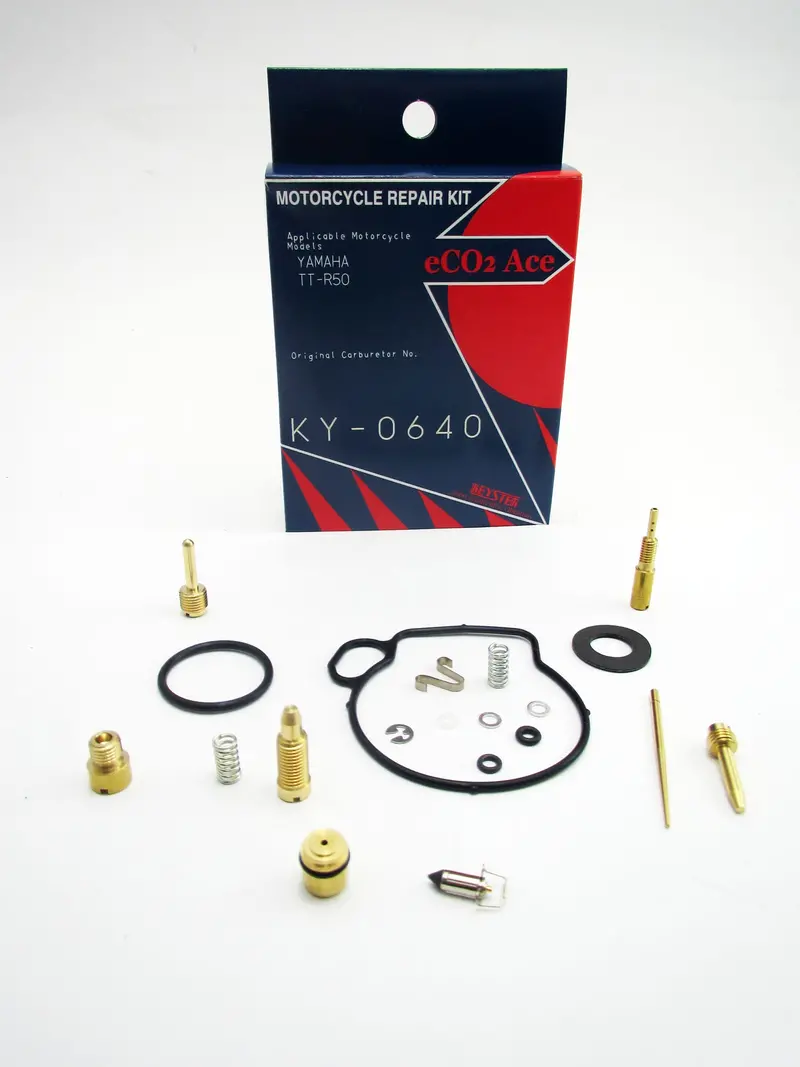 Ky-0640 Carb Repair Kit 1