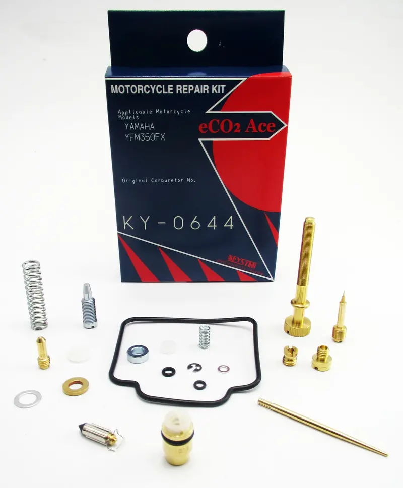 Ky-0644 Carb Repair Kit 1