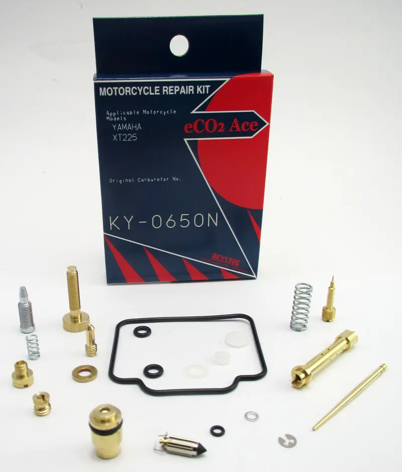 Ky-0650N Carb Repair Kit 1