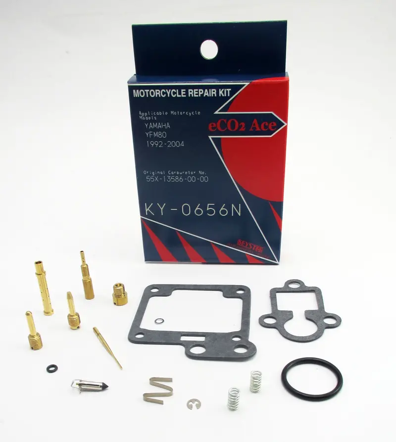 Ky-0656N Carb Repair Kit 1