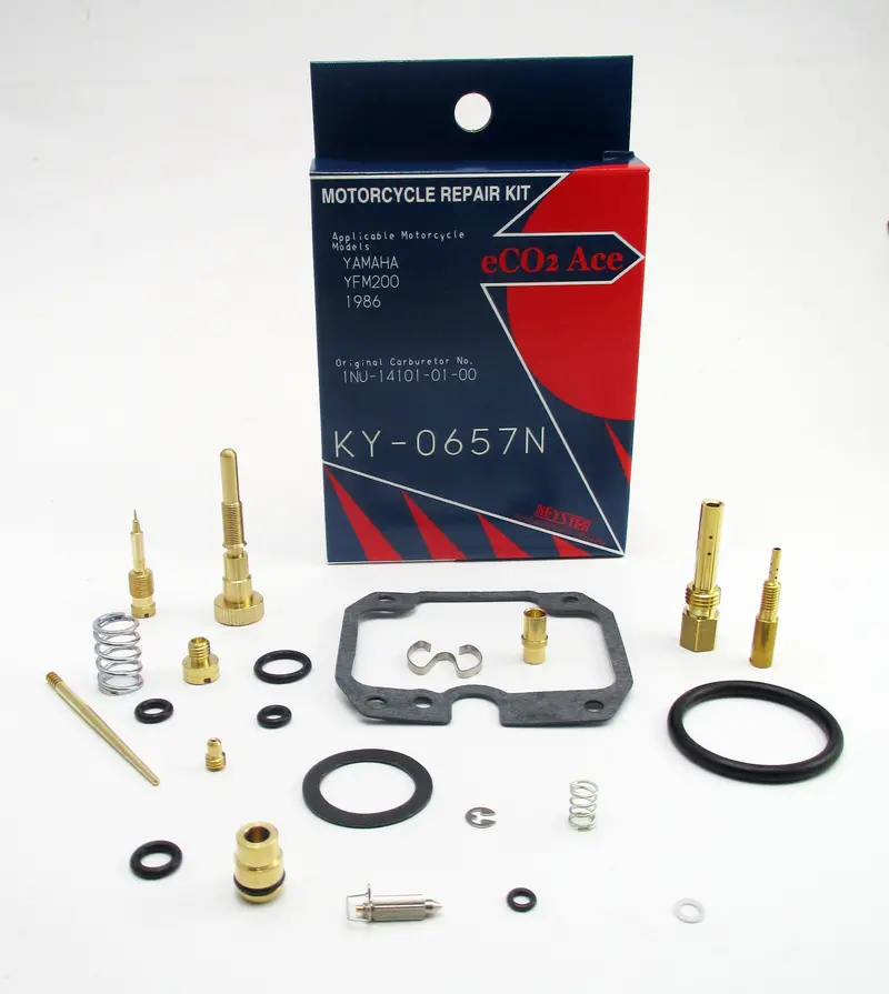 Ky-0657N Carb Repair Kit 1