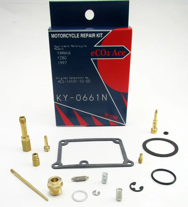 Ky-0661N Carb Repair Kit 1