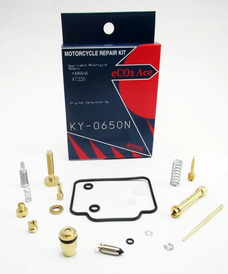 Ky-0665N Carb Repair Kit 1