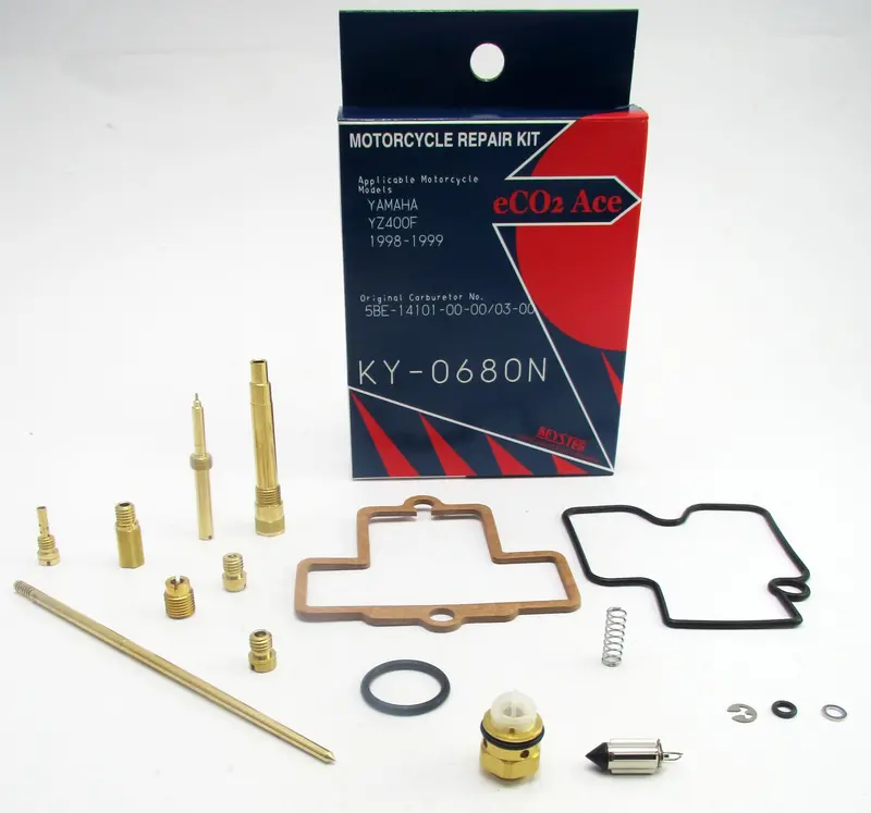 Ky-0680N  Yamaha Yz400f  1998-1999 1