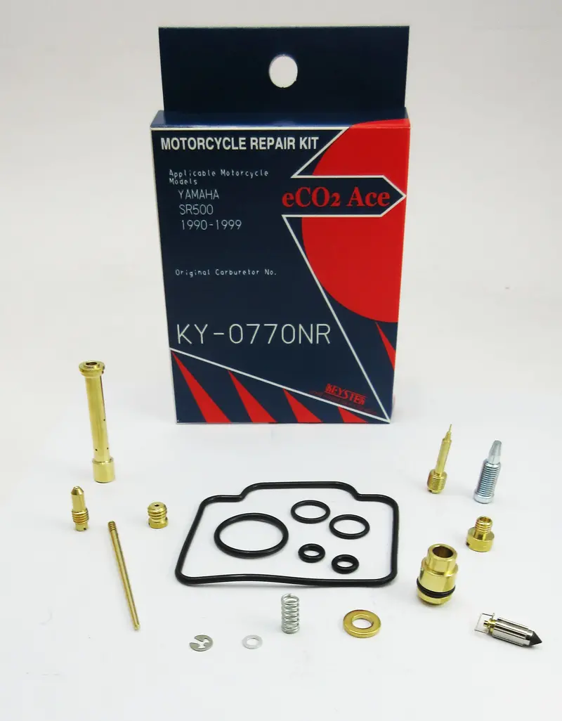 Ky-0770Nr Carb Repair And Parts Kit 1