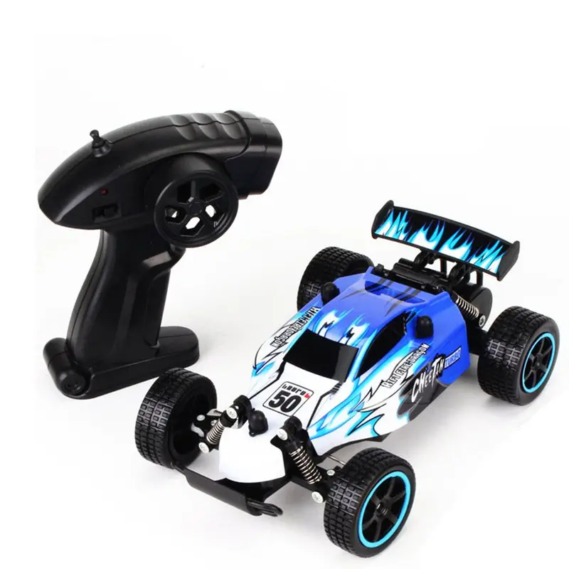 Ky-1881 1/20 2.4G Rwd Racing Brushed Rc Car Off Road Buggy Rtr Toys 1