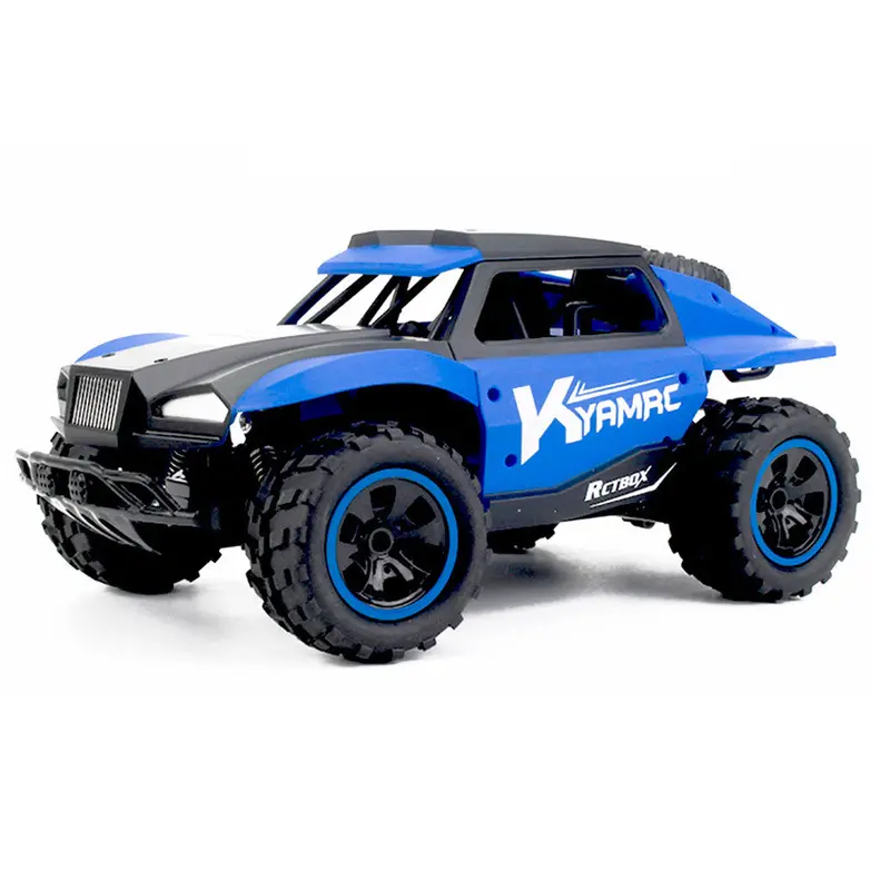 Kyamrc 2.4G 1/18 2Wd Buggy Rc Car Vehicle Models 2