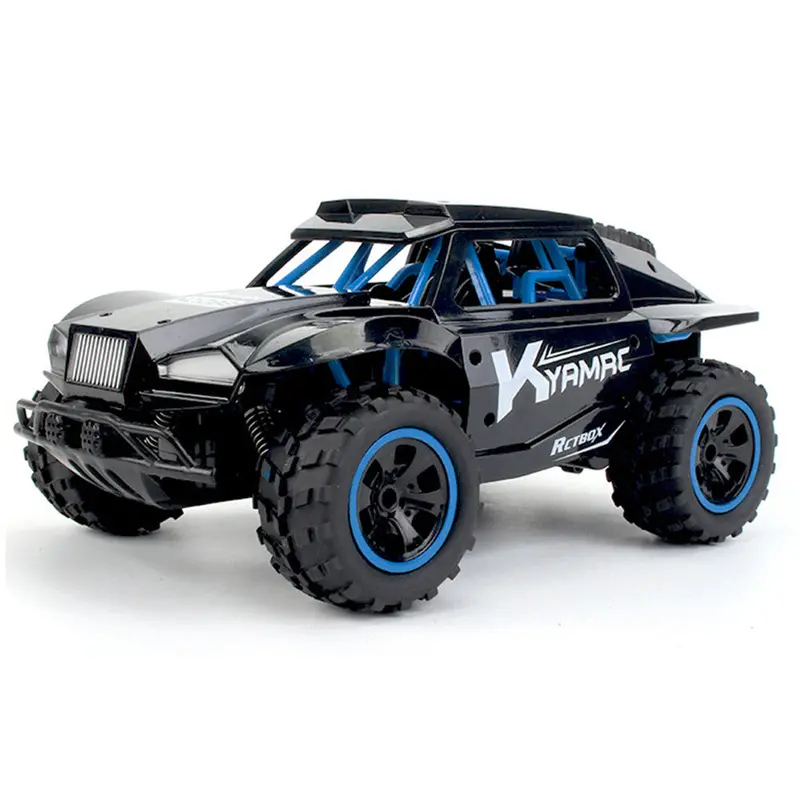 Kyamrc 2.4G 1/18 2Wd Buggy Rc Car Vehicle Models 3