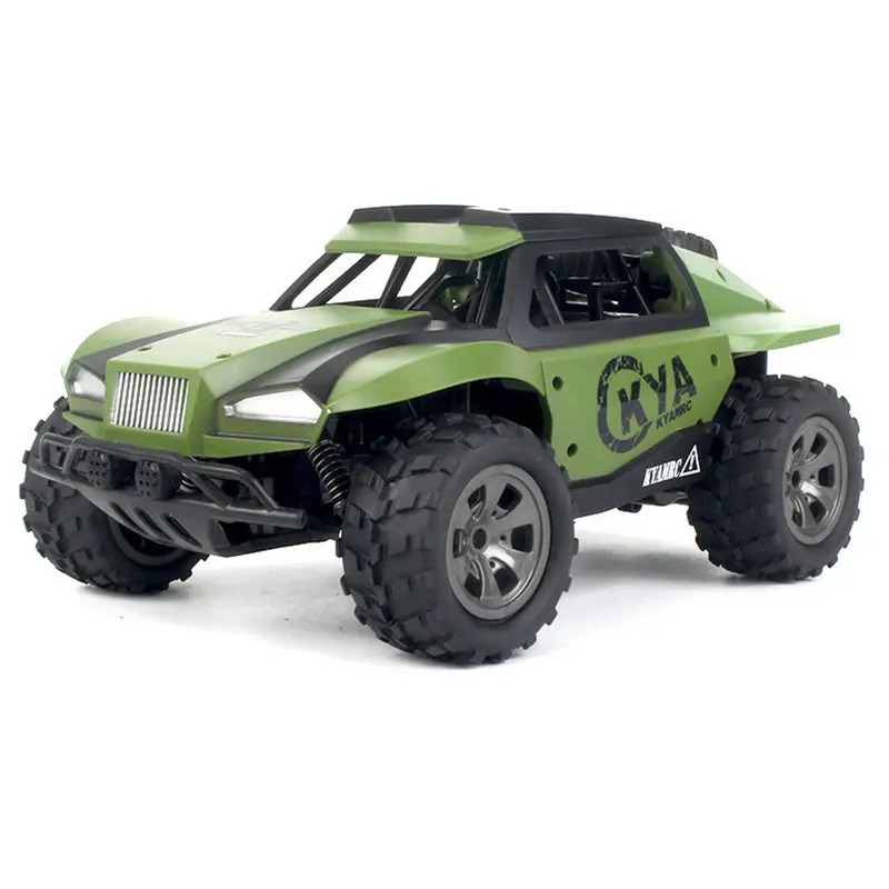 Kyamrc 2.4G 1/18 2Wd Buggy Rc Car Vehicle Models 4