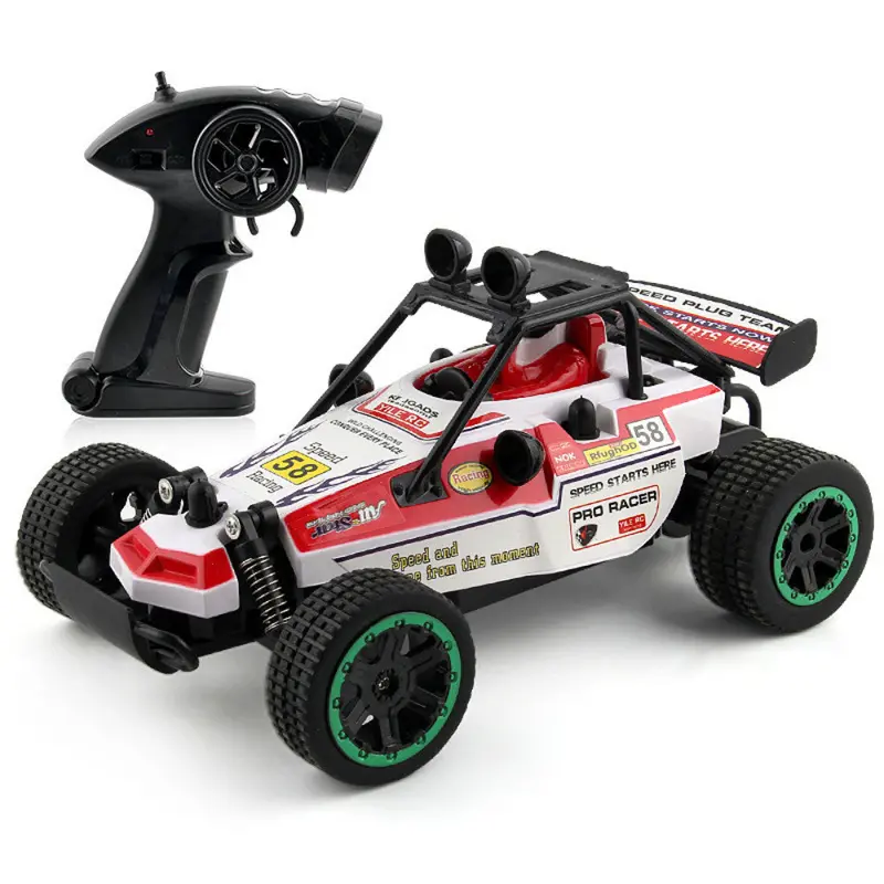 Kyamrc Ky01 1/20 2.4G Rwd Rc Car Electric Off-Road Vehicles Rtr Model 1