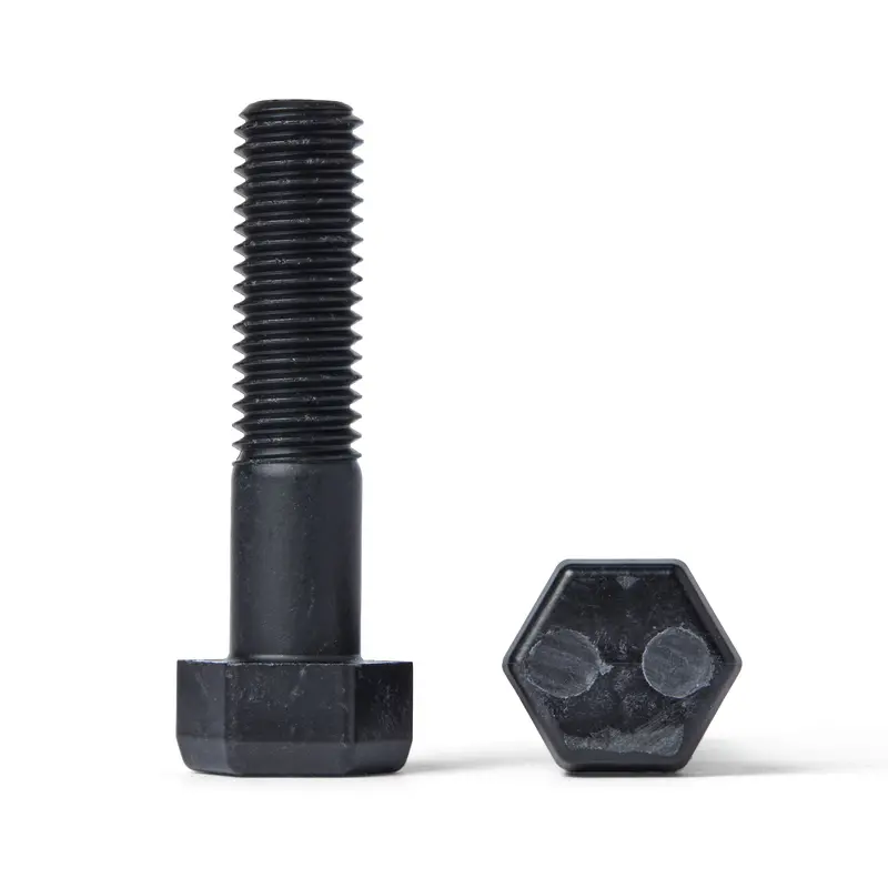 Kyoujin Hexagon Bolts - Din 933 1