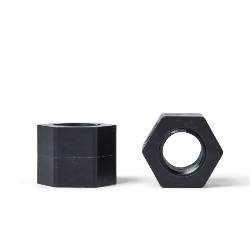 Kyoujin Hexagon Nuts - Din 934 1