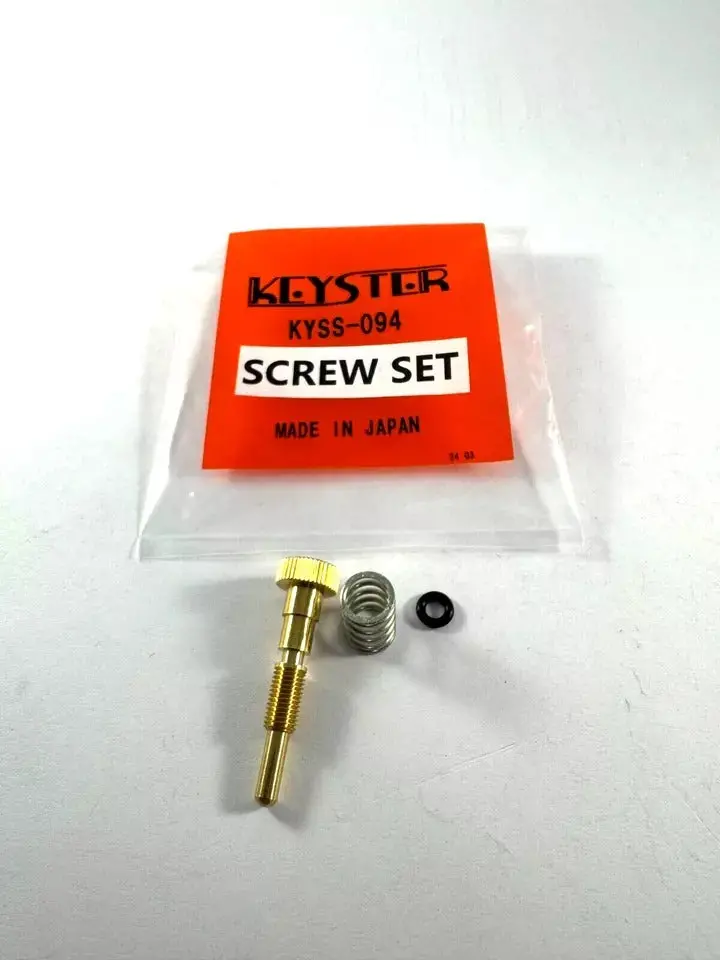 Kyss-094 Air Screw Set Yamaha 1