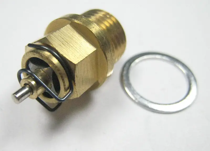 Kyv-13030 Float Valve Needle And Seat 1