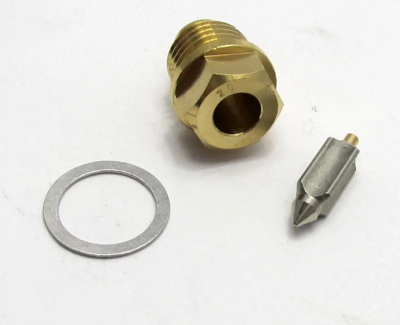 Kyv-20020 Float Valve Needle And Seat 1