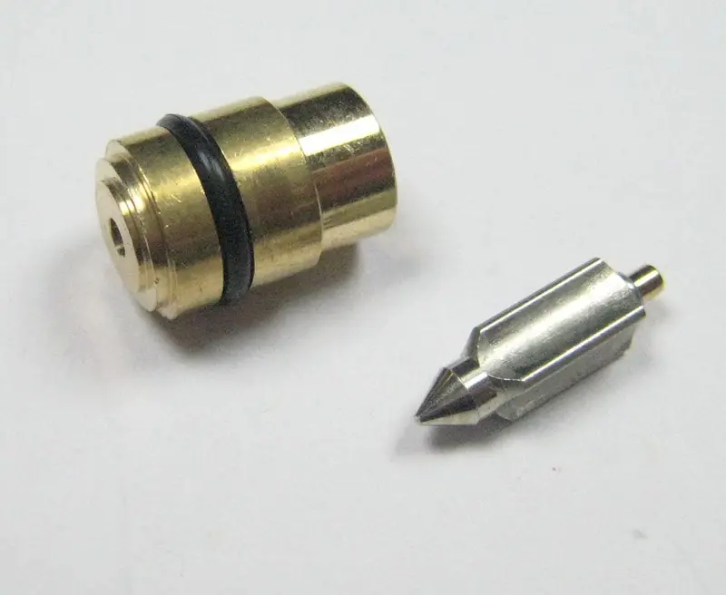 Kyv-24020 Float Valve And Needle Seat 1