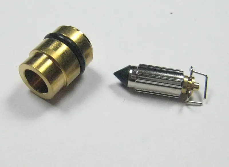 Kyv-24R20 Float Valve Needle And Seat 1