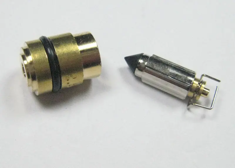 Kyv-24R25 Float Valve Needle And Seat 1