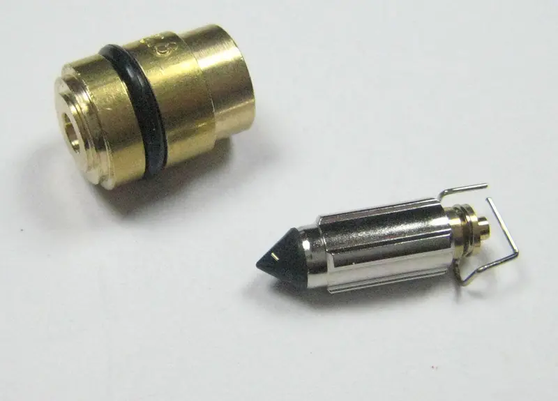 Kyv-24R28 Float Valve Needle And Seat 1