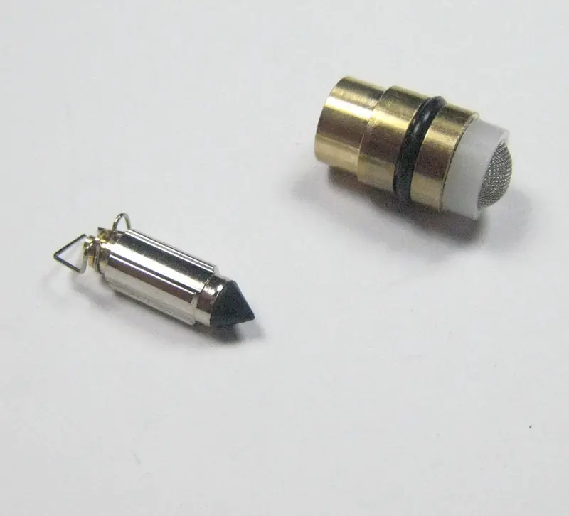 Kyv-24R28m Float Valve Needle And Seat 1