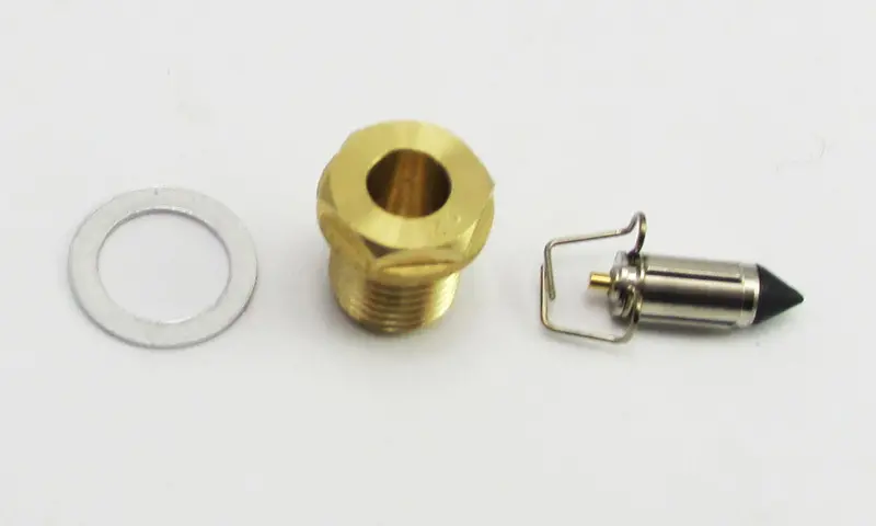 Kyv-25012 Float Valve Needle And Seat 1