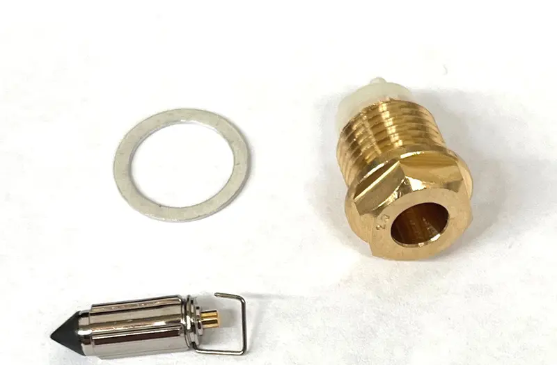 Kyv-28R20 Float Valve Needle And Seat 1
