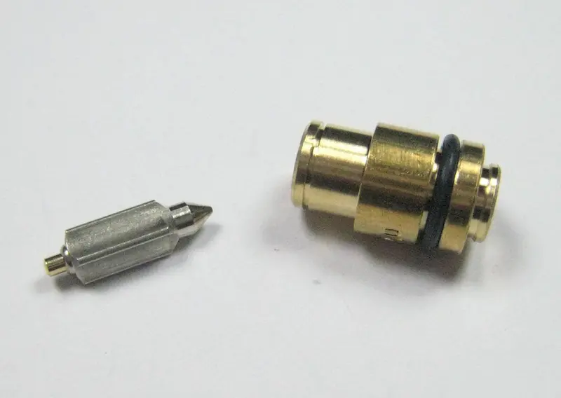 Kyv-29020 Float Valve Needle And Seat 1
