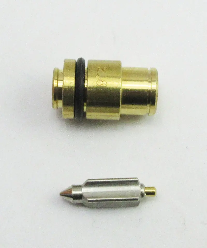 Kyv-29028 Float Valve Needle And Seat 1