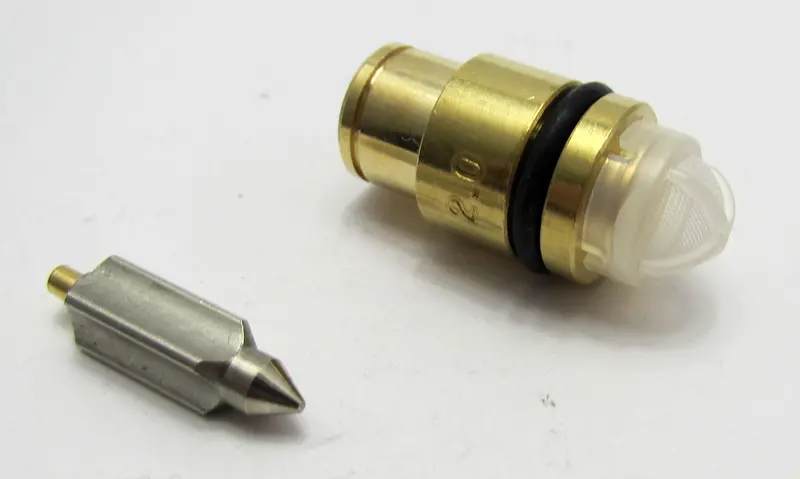 Kyv-29S20 Float Valve Needle And Seat 1