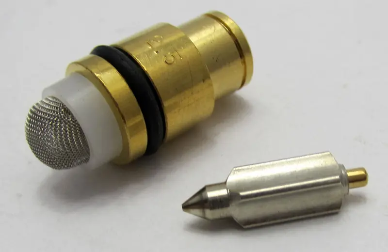 Kyv-29S25 Float Valve Needle And Seat 1