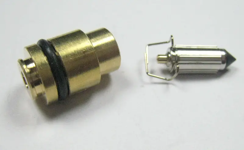Kyv-33012 Float Valve Needle And Seat 1