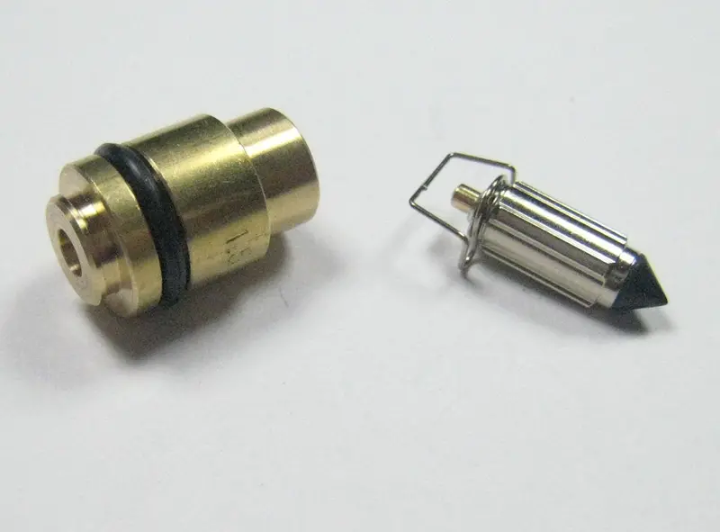 Kyv-33025 Float Valve Needle And Seat 1