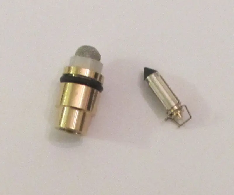 Kyv-33L15 Float Valve Needle And Seat 1