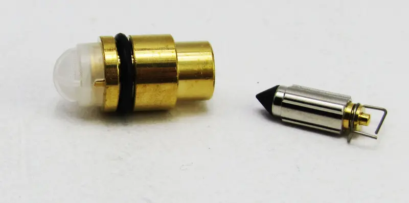 Kyv-33L23 Float Valve Needle And Seat 1