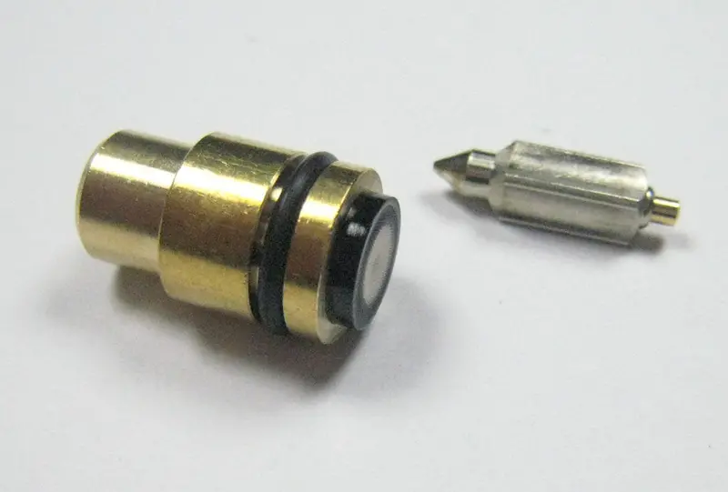 Kyv-38012 Float Valve Needle And Seat 1
