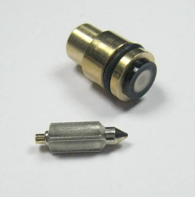 Kyv-38025 Float Valve And Needle Seat 1