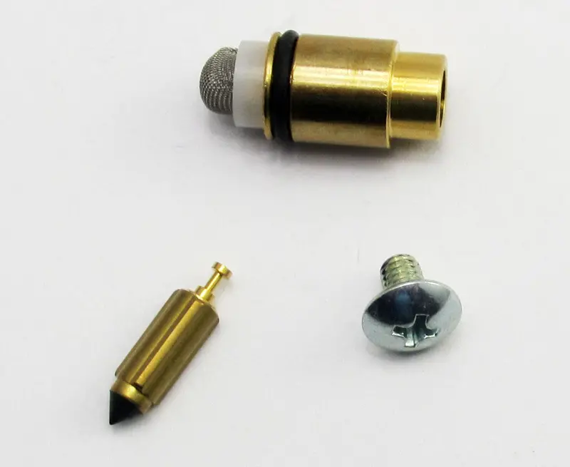 Kyv-41S25 Float Valve Needle And Seat 1