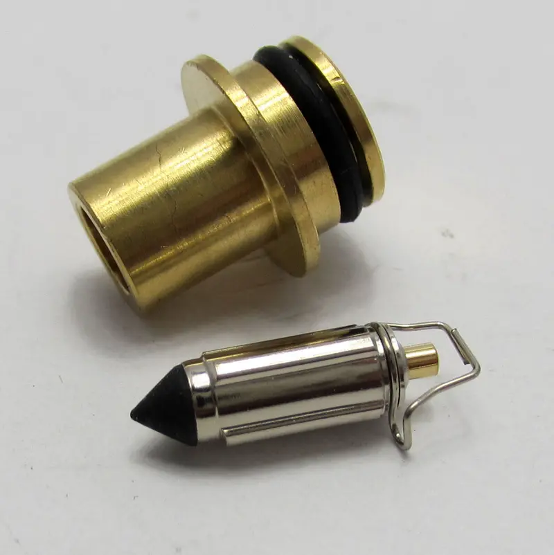 Kyv-42015 Float Valve Needle And Seat 1