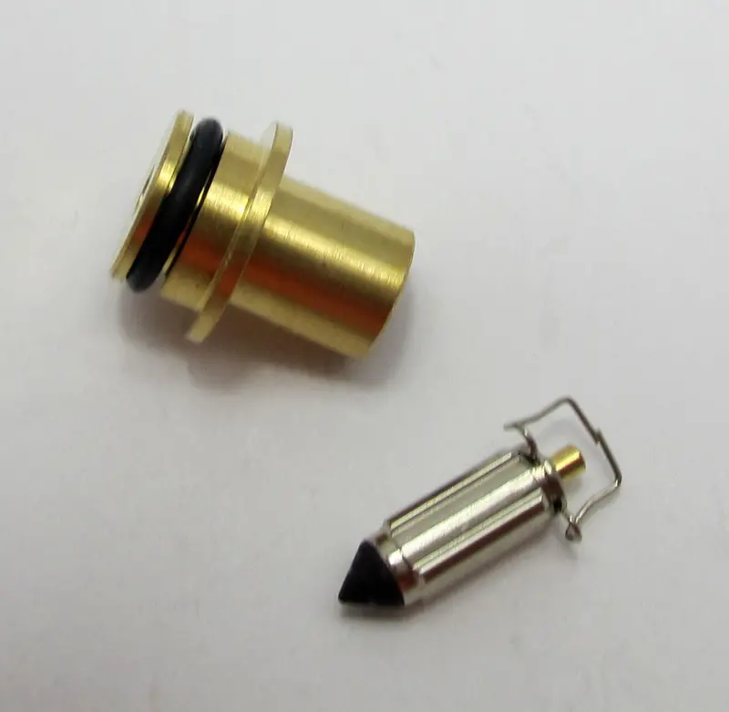 Kyv-42023 Float Valve Needle And Seat 1