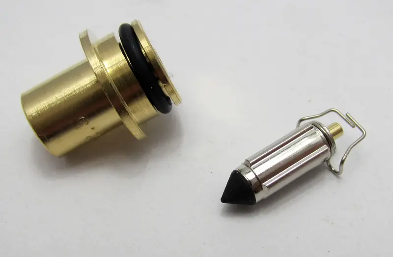 Kyv-42025 Float Valve Needle And Seat 1