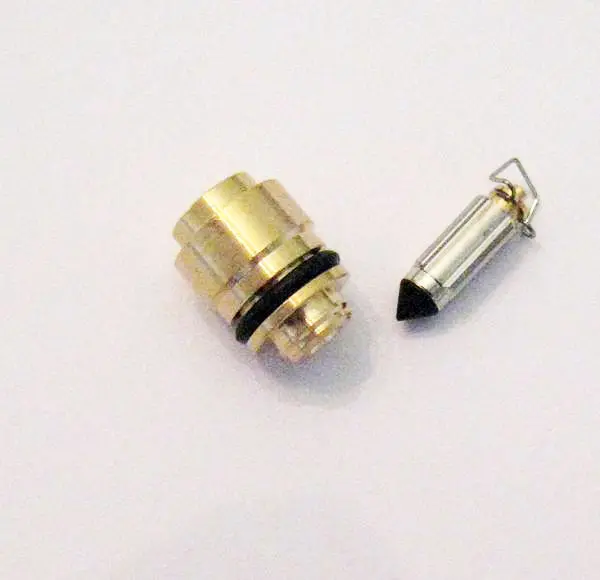 Kyv-50015 Float Valve Needle And Seat 1