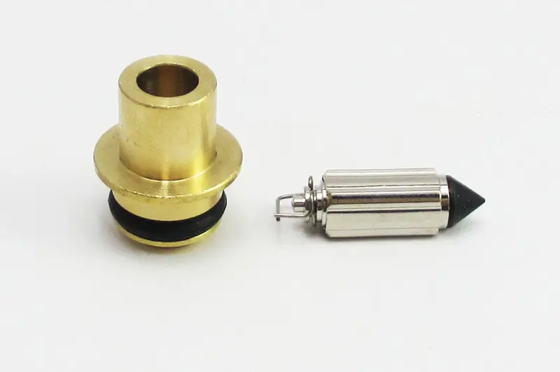 Kyv-53030 Float Valve And Needle Seat 1
