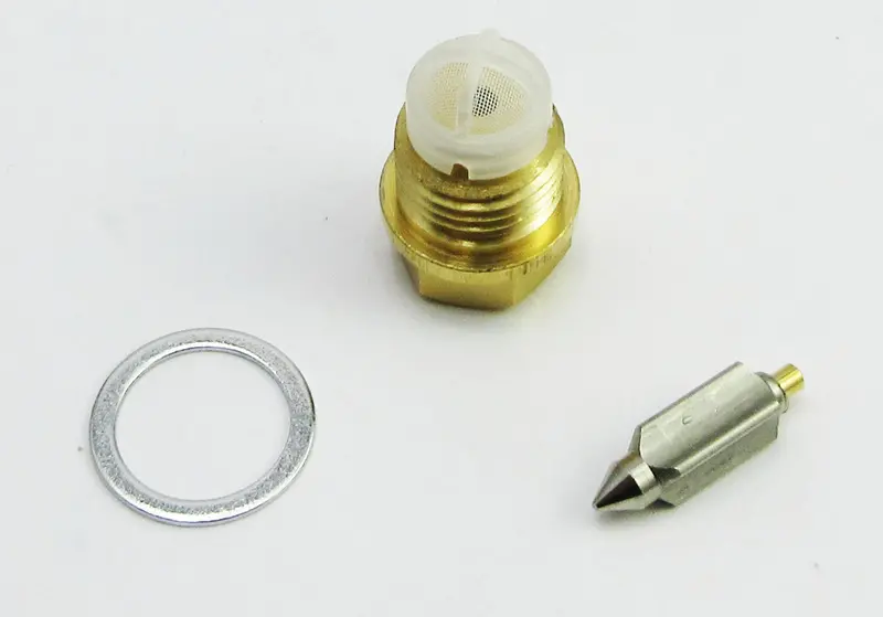 Kyv-59020 Float Valve Needle And Seat 1