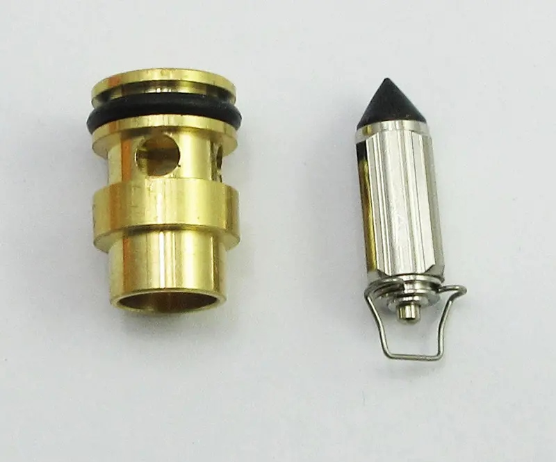 Kyv-61R38 Float Valve Needle And Seat 1