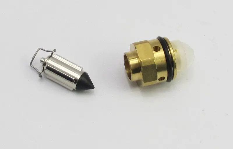 Kyv-76S38  Fcr  Float Valve Needle And Seat 1