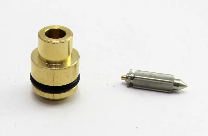 Kyv-77015 Float Valve Needle And Seat 1