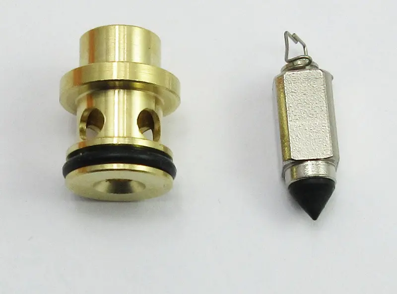 Kyv-98042 Float Valve Needle And Seat 1