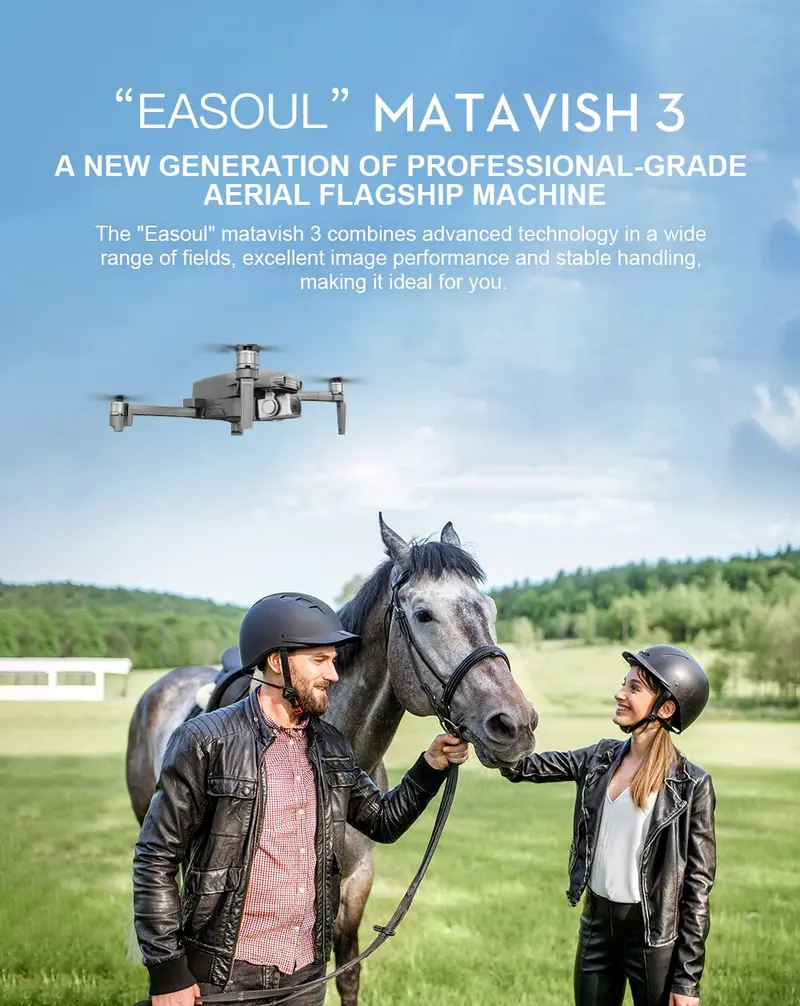 L109 Gps Drone 4K Camera X50 Zoom 5G Wifi 1Km Distance 25 Minutes Quadcopter Rc Helicopter Professional Selfie Drone Xmas Boy 2